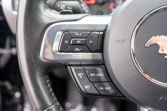 Used 2022 Ford Mustang GT w/ Black Accent Package image 25