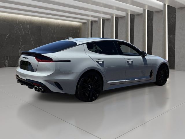 Used 2019 Kia Stinger GT1 RWD image 6
