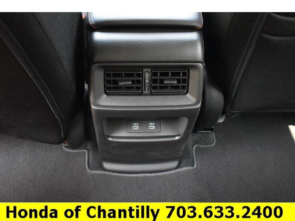Used 2025 Honda CR-V Sport image 19