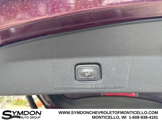 Used 2018 Ford Explorer Platinum image 9