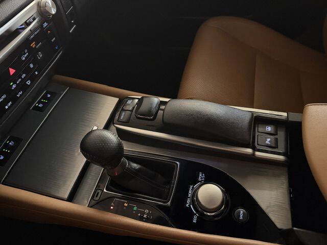 Used 2013 Lexus GS 350 AWD image 18