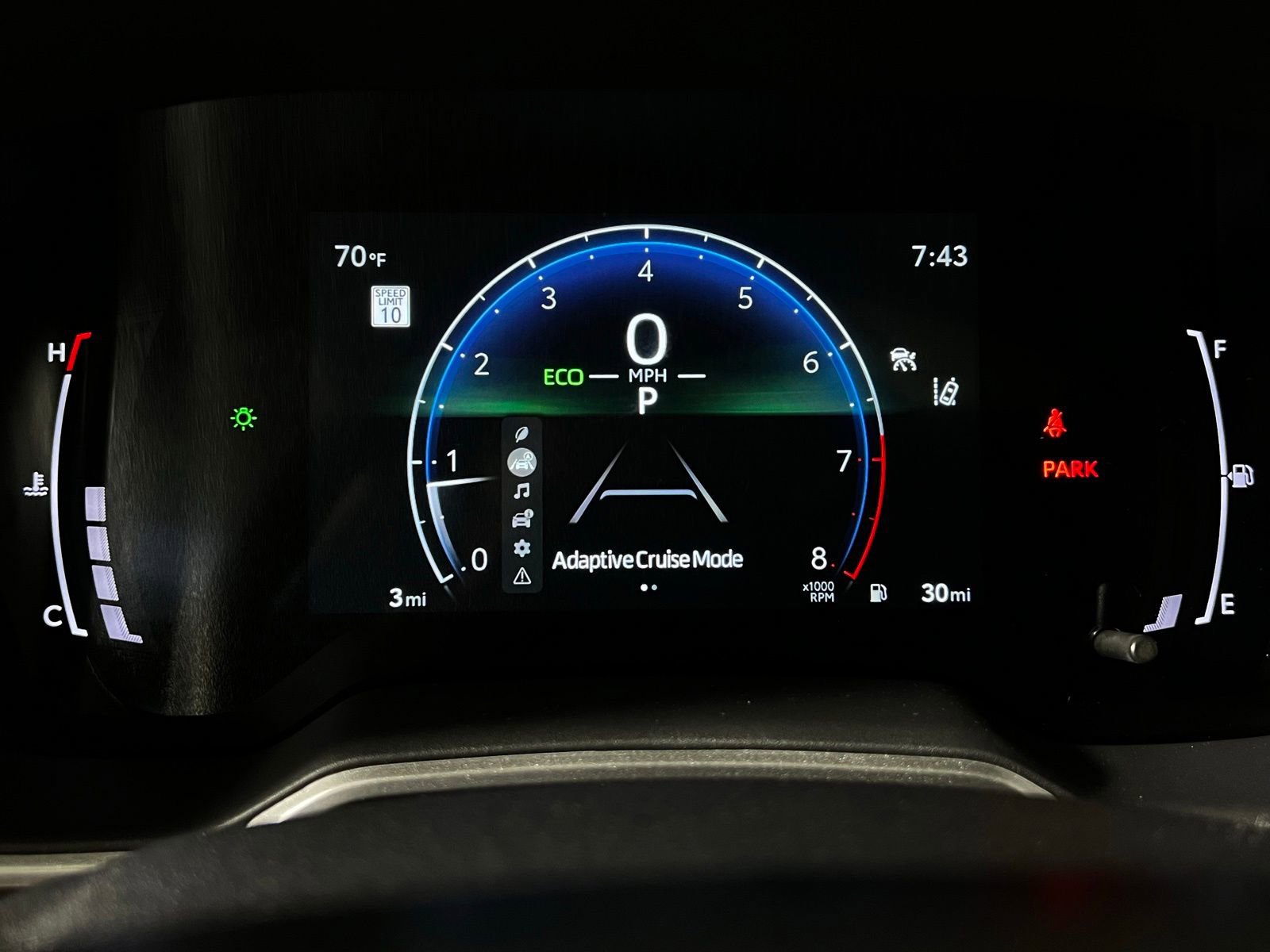 New 2026 Toyota Corolla XSE FWD image 13