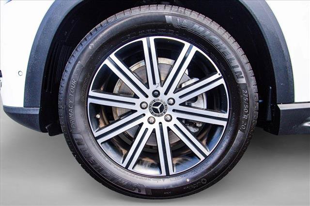 Certified 2026 Mercedes-Benz GLE 350 4MATIC image 9
