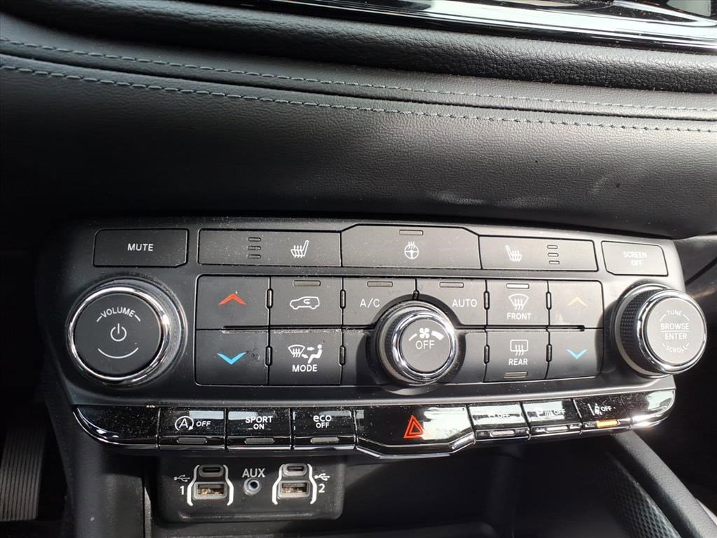 Used 2022 Dodge Durango GT image 19