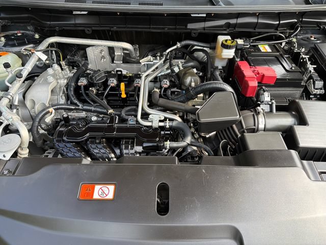 Used 2024 Mitsubishi Outlander SE AWD/4WD image 26