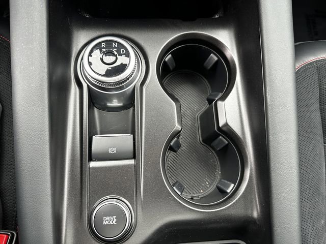 Certified 2025 Ford Explorer ST w/ Sun And Sound Package image 26