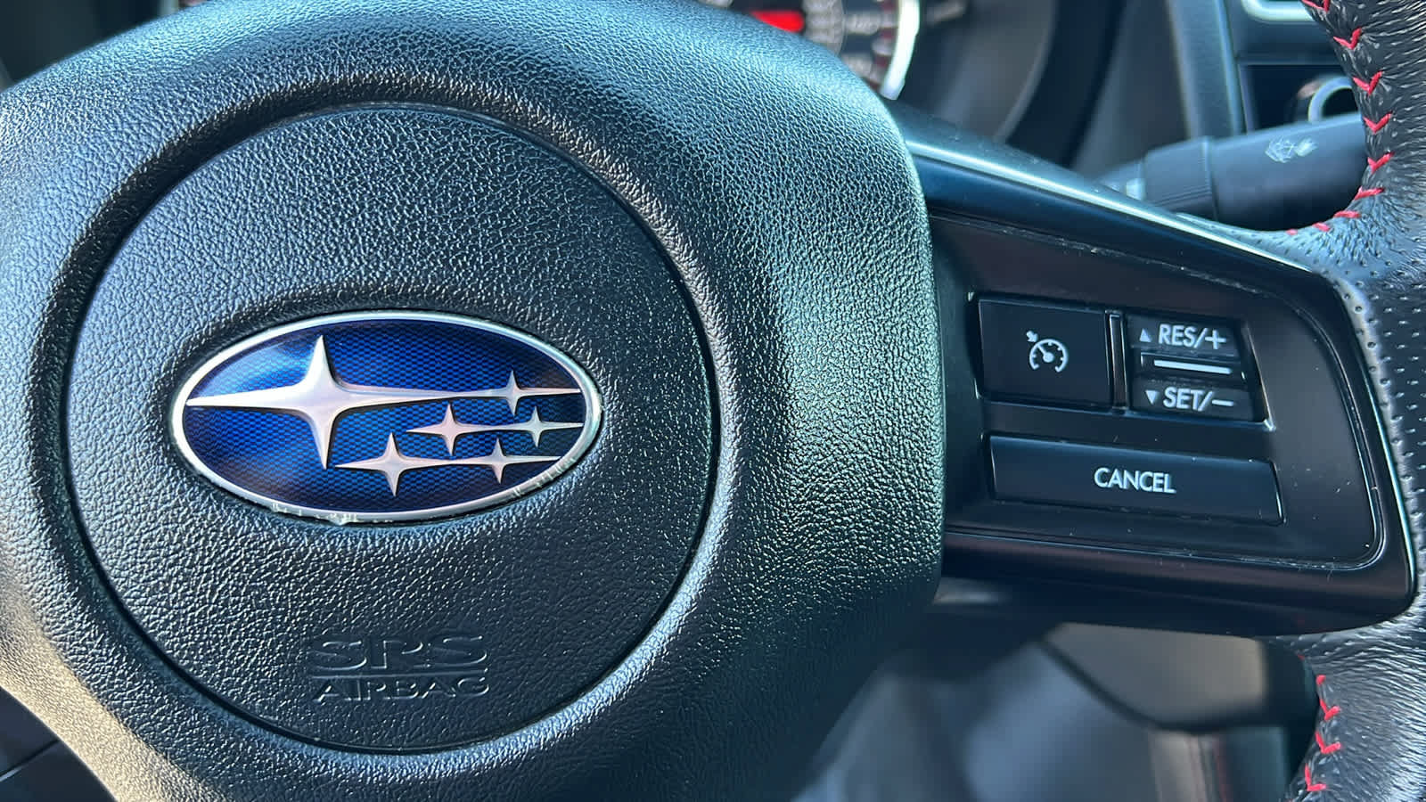 Used 2021 Subaru WRX STI w/ Popular Package #1 AWD/4WD image 20