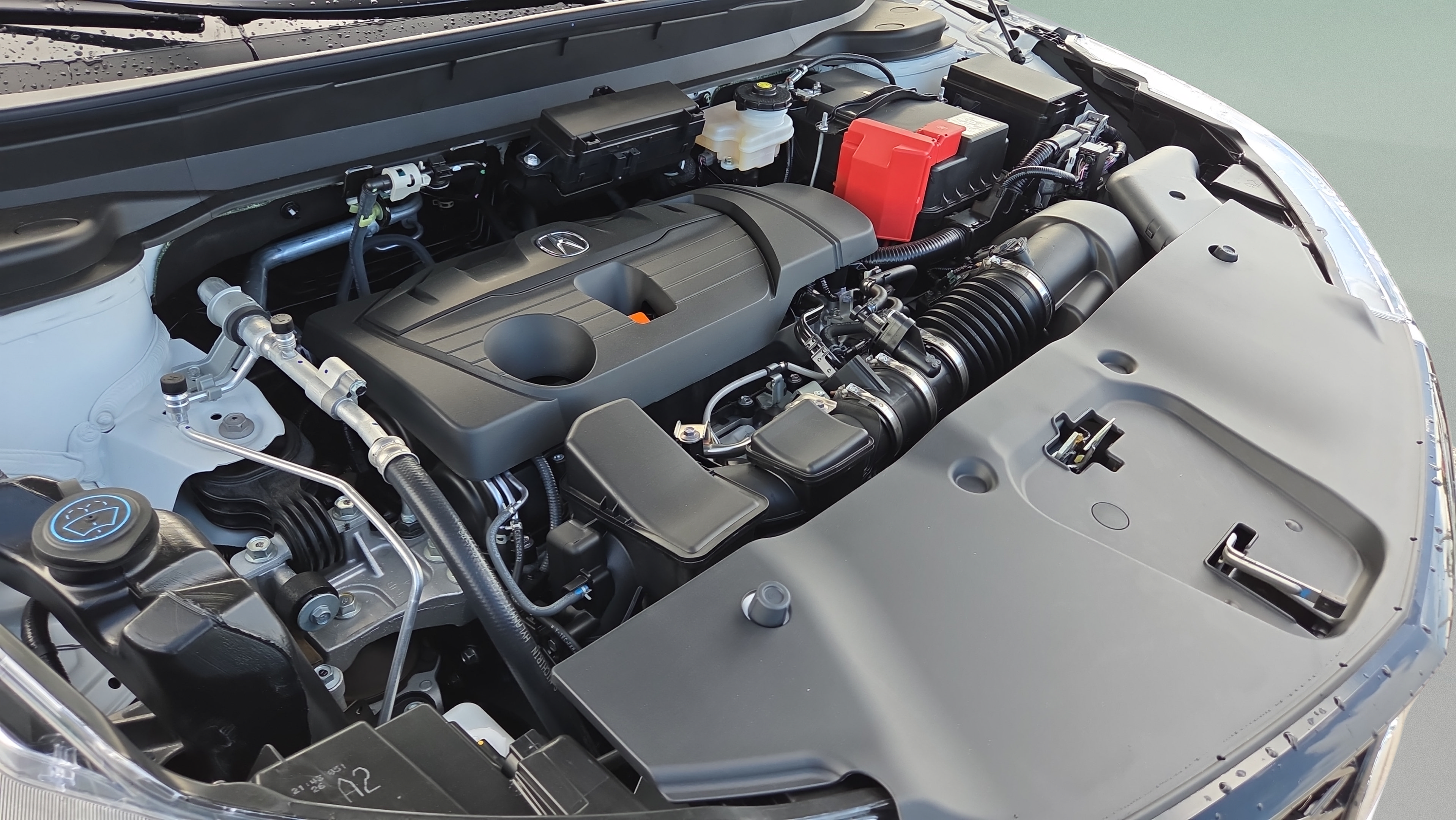 New 2026 Acura RDX SH-AWD w/ Advance Package image 18