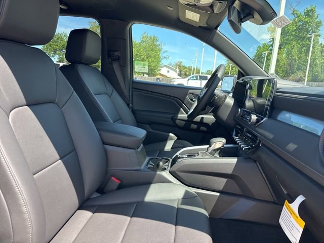 New 2026 Chevrolet Colorado LT w/ LT Convenience Package RWD image 19