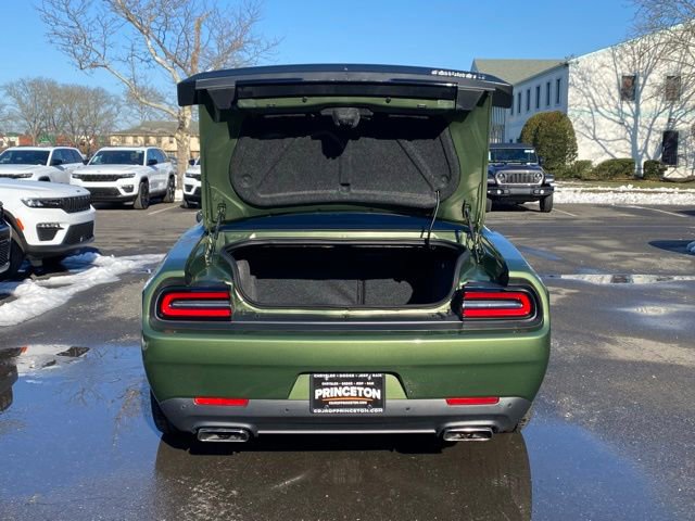 Certified 2023 Dodge Challenger R/T Scat Pack image 11
