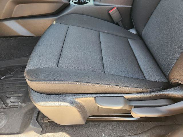 New 2026 Chevrolet Colorado Trail Boss AWD/4WD image 17