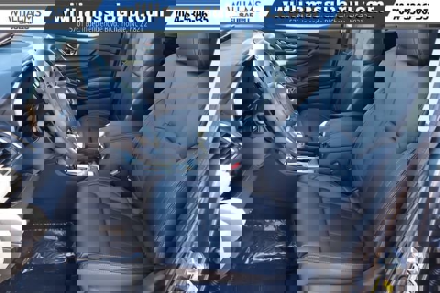 New 2026 Subaru Ascent Limited w/ Popular Package #1 image 10