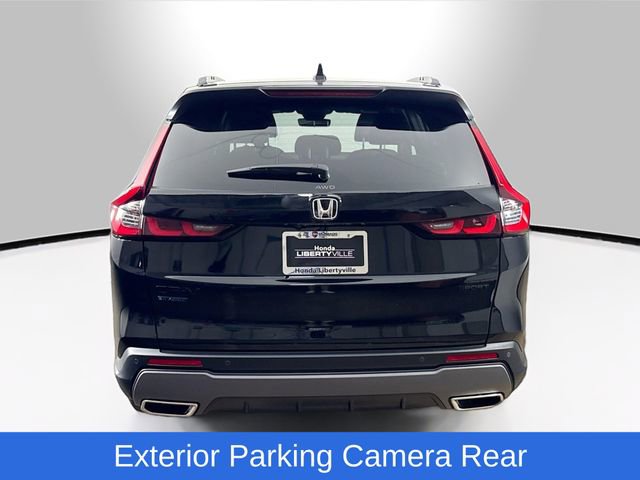 New 2026 Honda CR-V Sport-L image 11