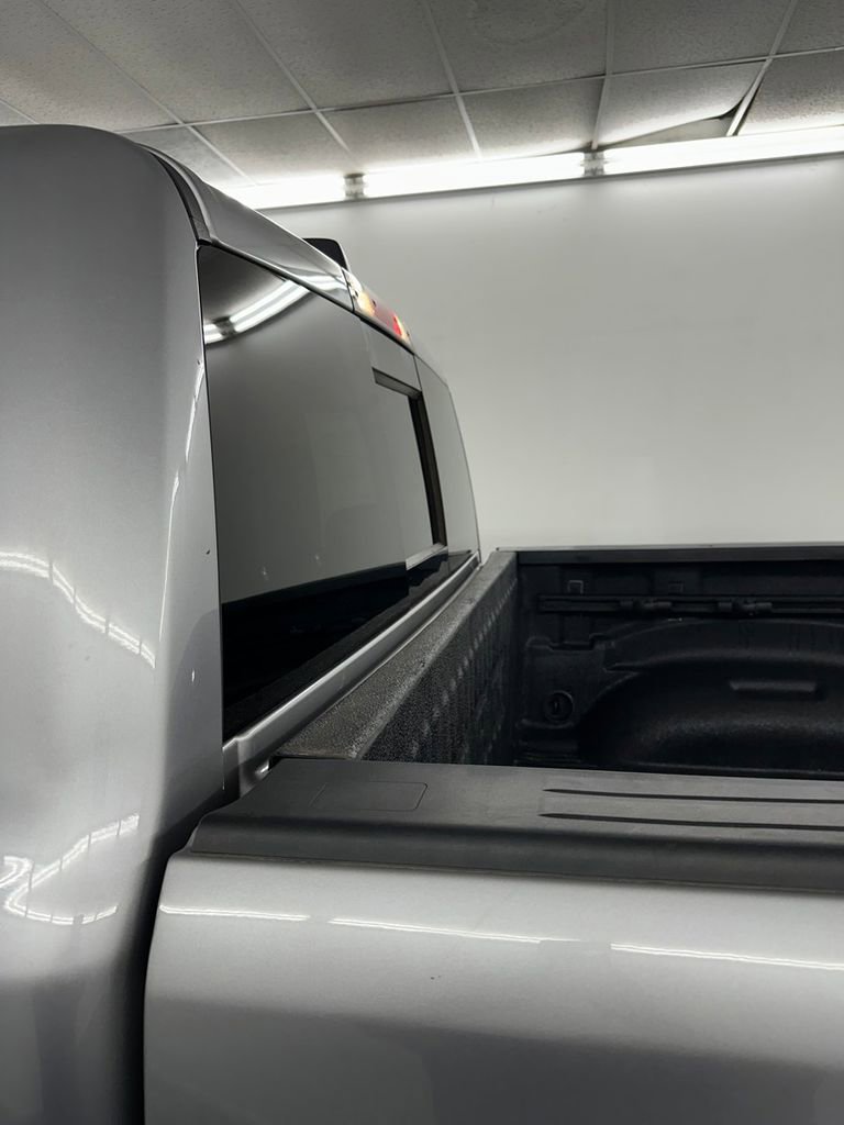 Used 2022 RAM 1500 Rebel w/ Rebel Level 2 Equipment Group image 30