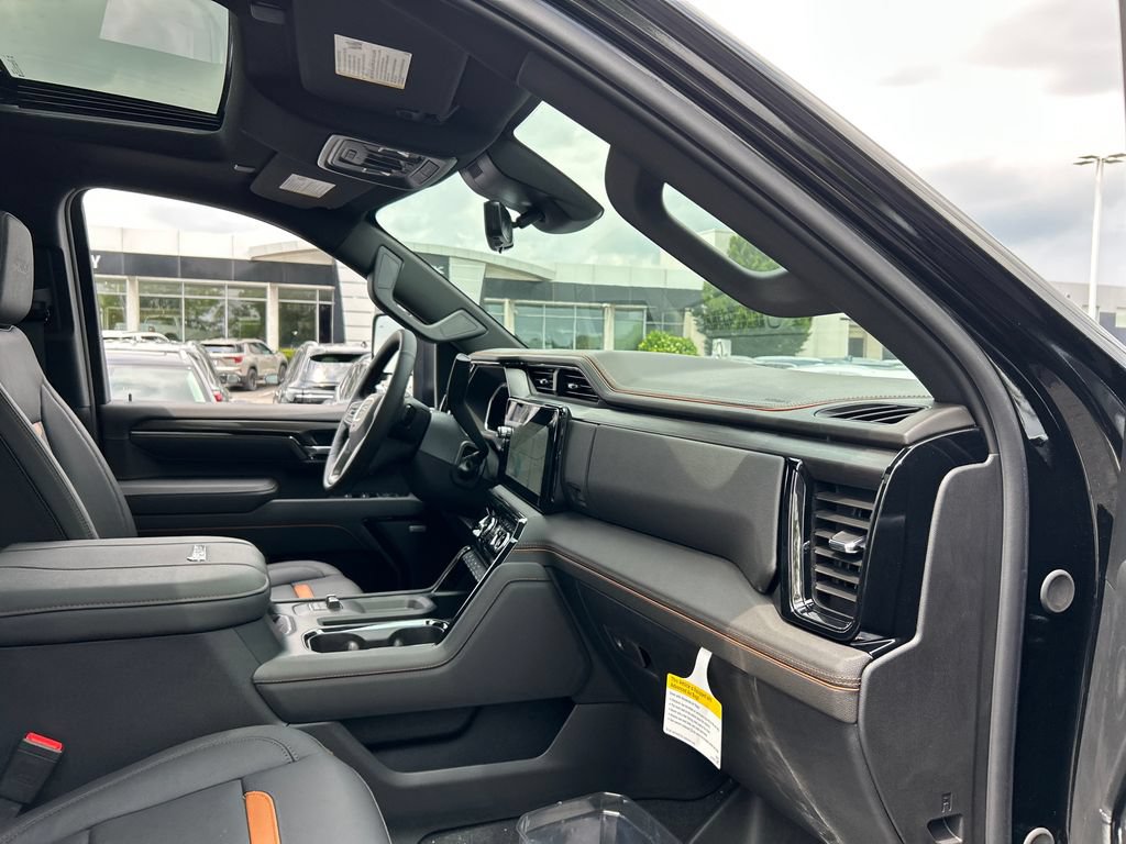 New 2026 GMC Sierra 2500 AT4 w/ AT4 Premium Plus Package AWD/4WD image 41