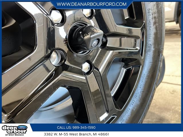 Used 2022 Jeep Wrangler Unlimited Sport AWD/4WD image 14
