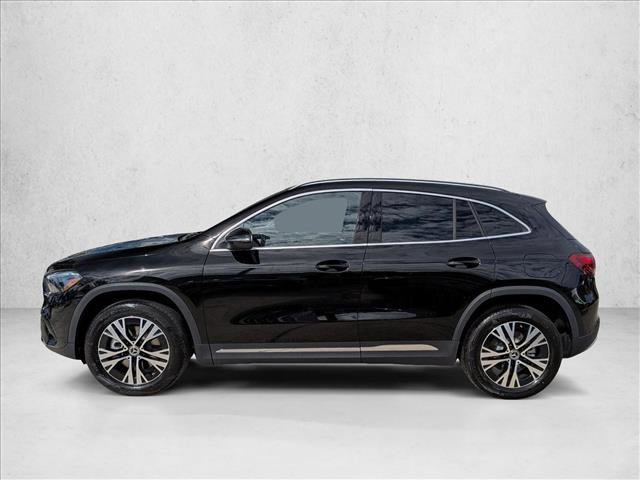 New 2026 Mercedes-Benz GLA 250 image 5