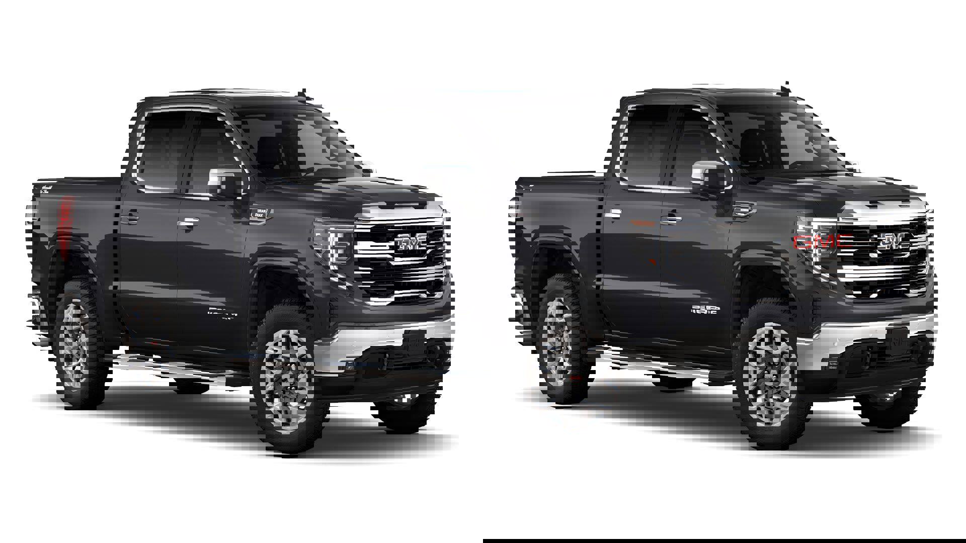 New 2026 GMC Sierra 1500 SLT w/ SLT Premium Plus Package image 28