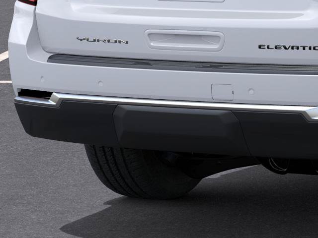 New 2026 GMC Yukon Elevation w/ Elevation Premium Package AWD/4WD image 38