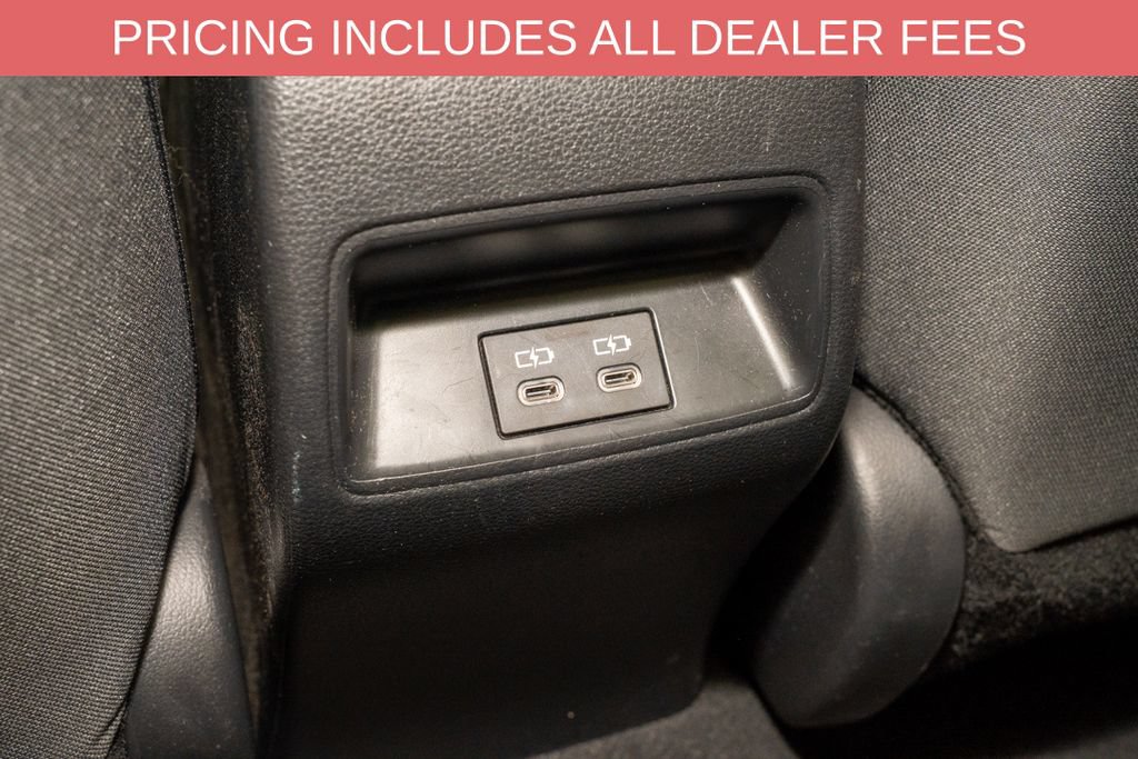 Used 2024 Toyota Corolla LE FWD image 7