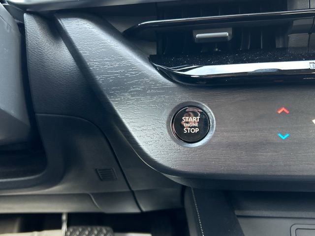 New 2026 Nissan Murano Platinum AWD/4WD image 41
