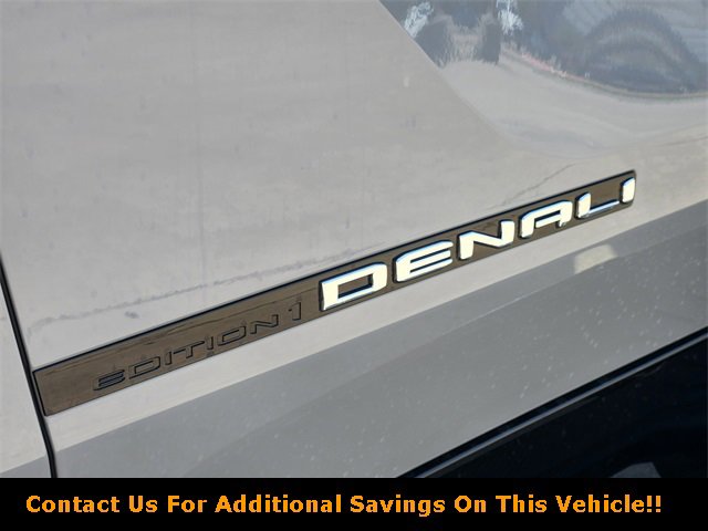 New 2024 GMC Sierra EV Denali image 8