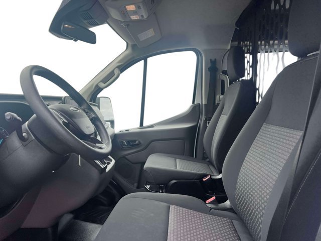 Used 2025 Ford Transit 250 Low Roof w/ Exterior Upgrade Package RWD image 18