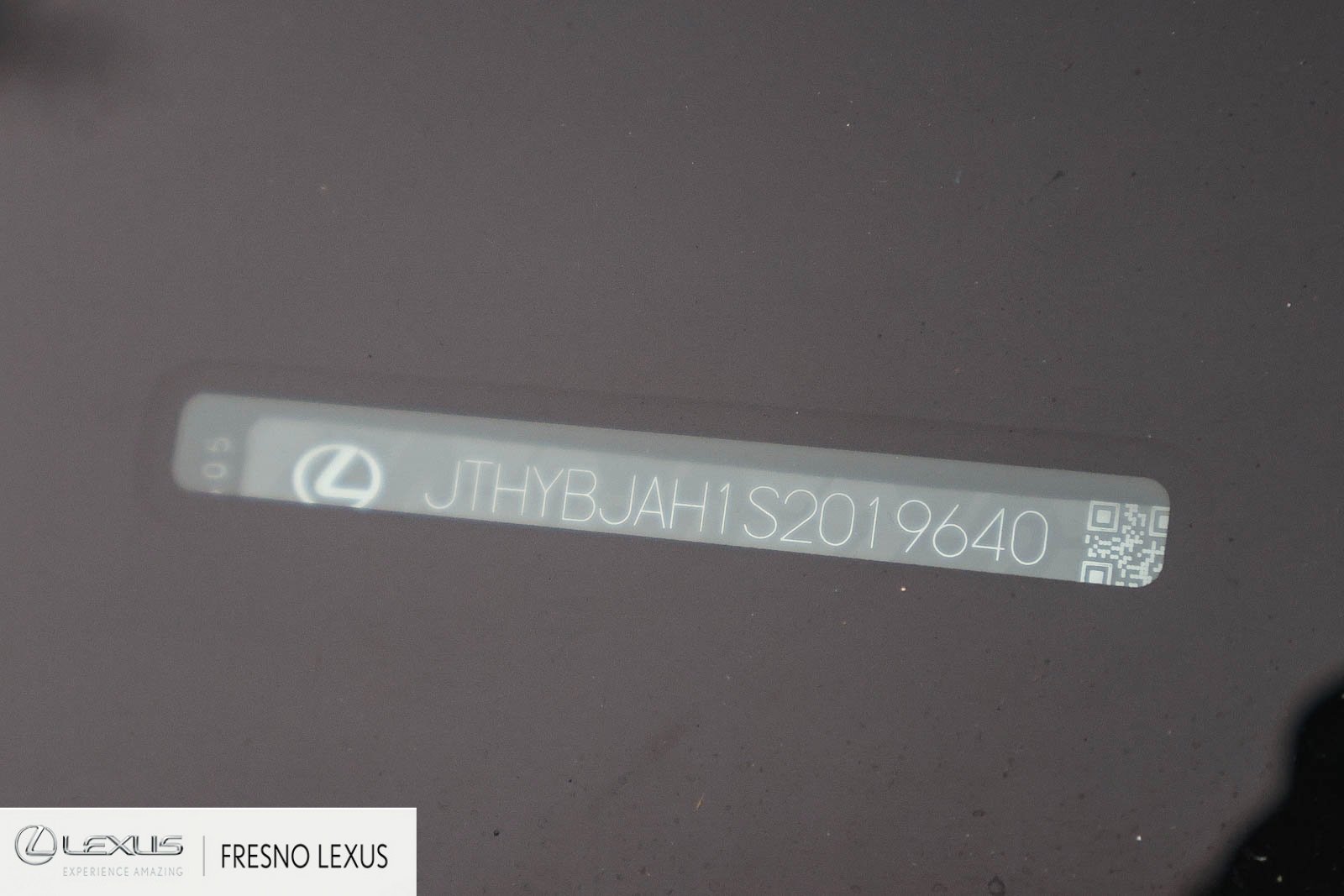 Used 2025 Lexus UX 300h FWD image 26