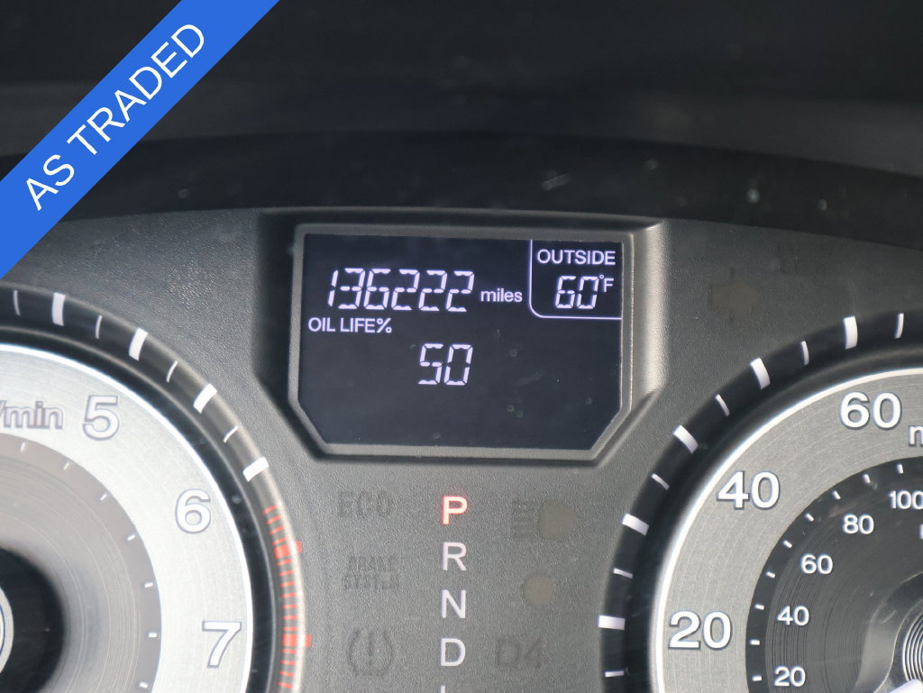 Used 2015 Honda Odyssey EX-L image 24