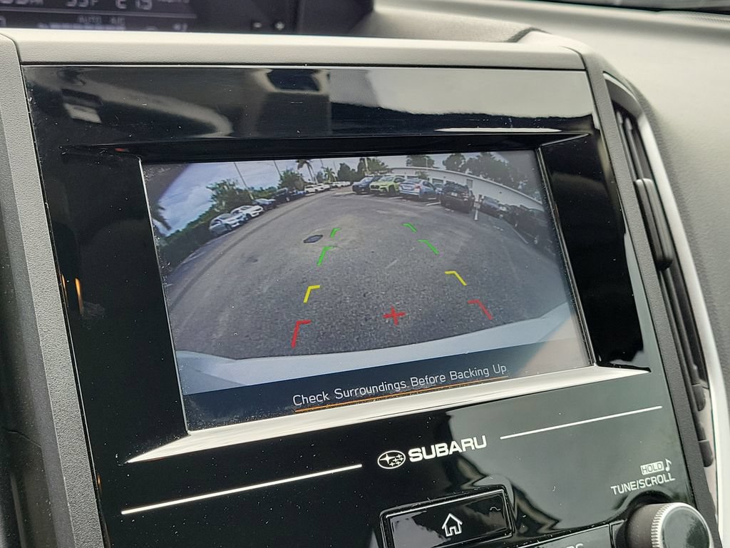 Certified 2023 Subaru Crosstrek 2.0i AWD/4WD image 22