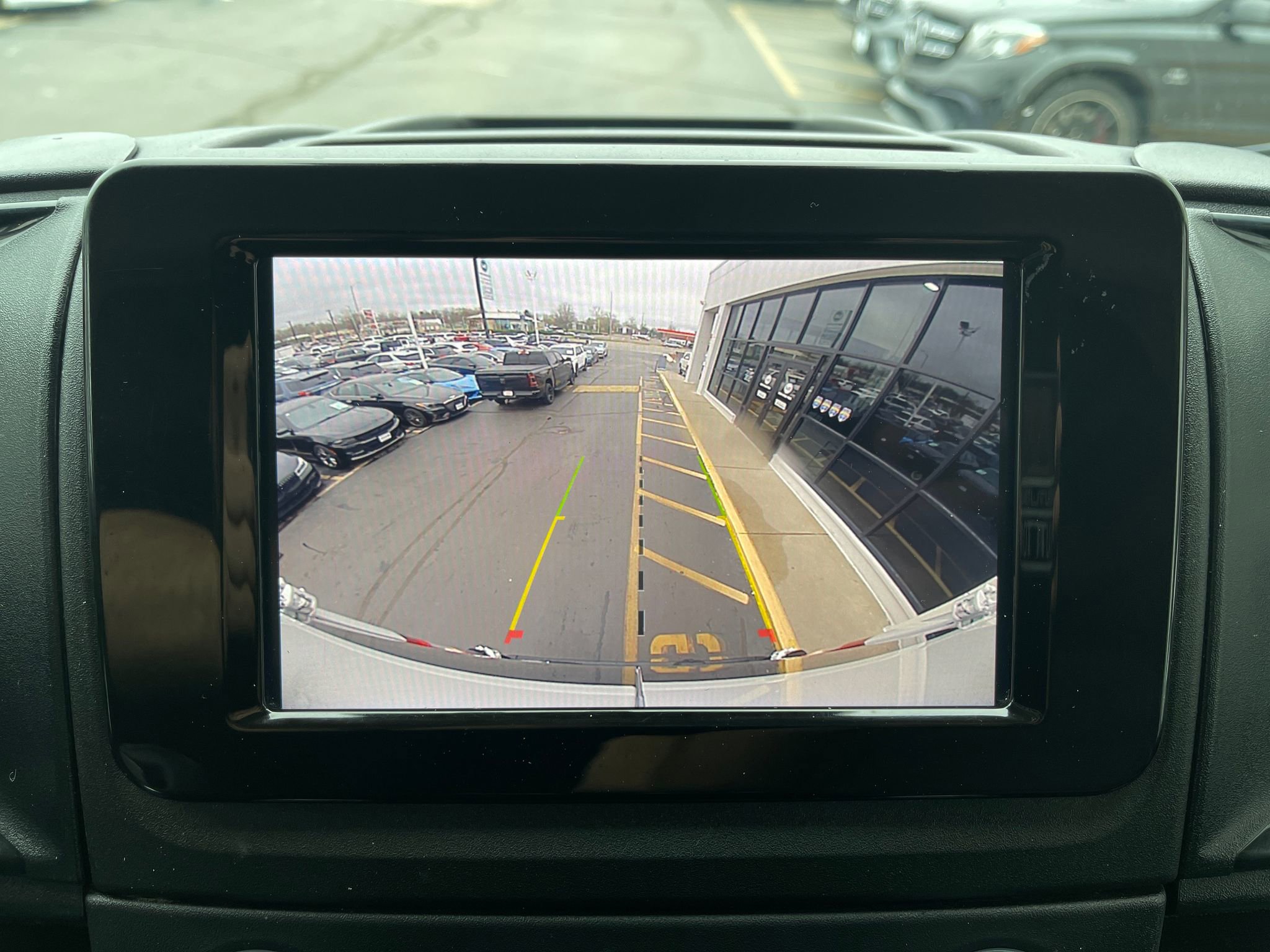 Used 2023 RAM ProMaster 2500 FWD image 9