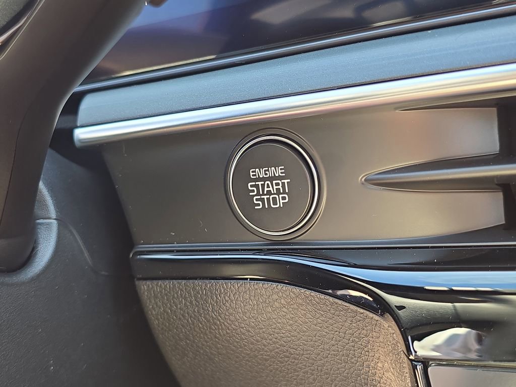 New 2026 Kia K5 GT-Line image 27