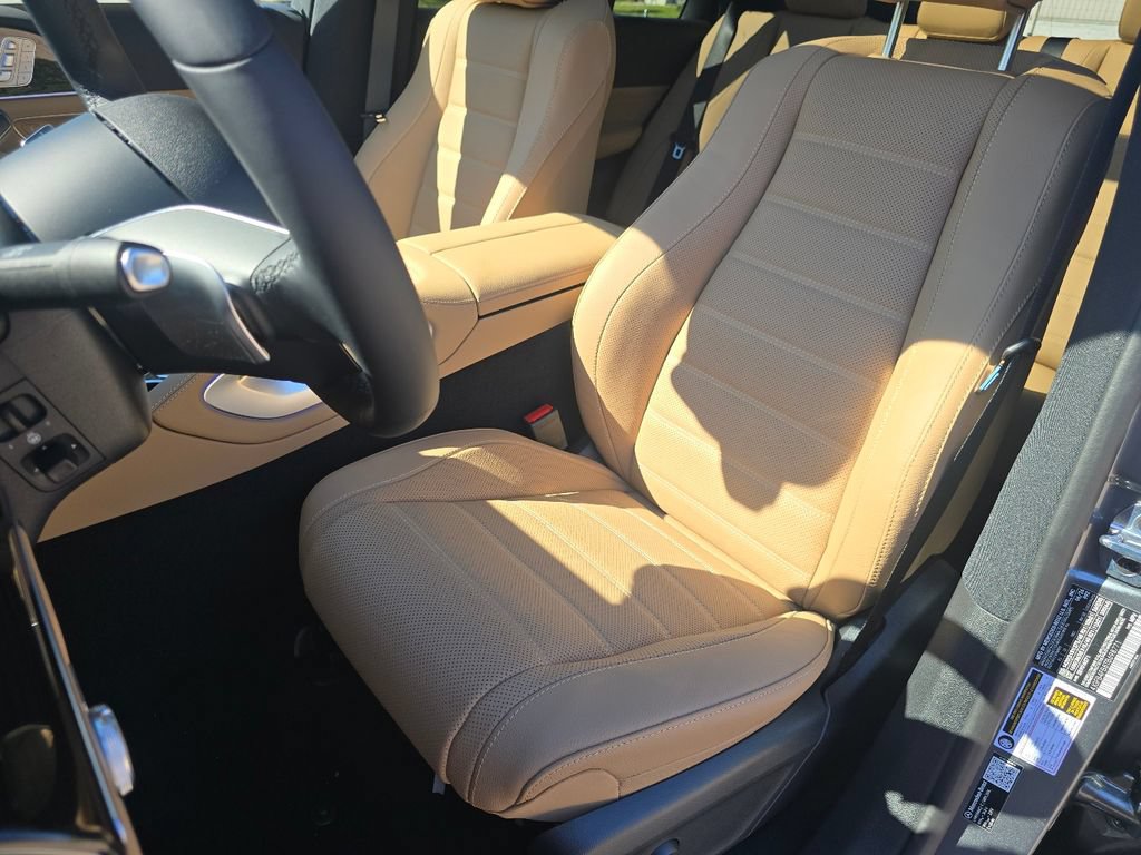 New 2026 Mercedes-Benz GLE 350 4MATIC image 25