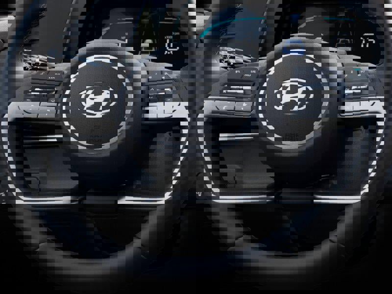 New 2026 Hyundai Elantra SEL Sport Premium image 53