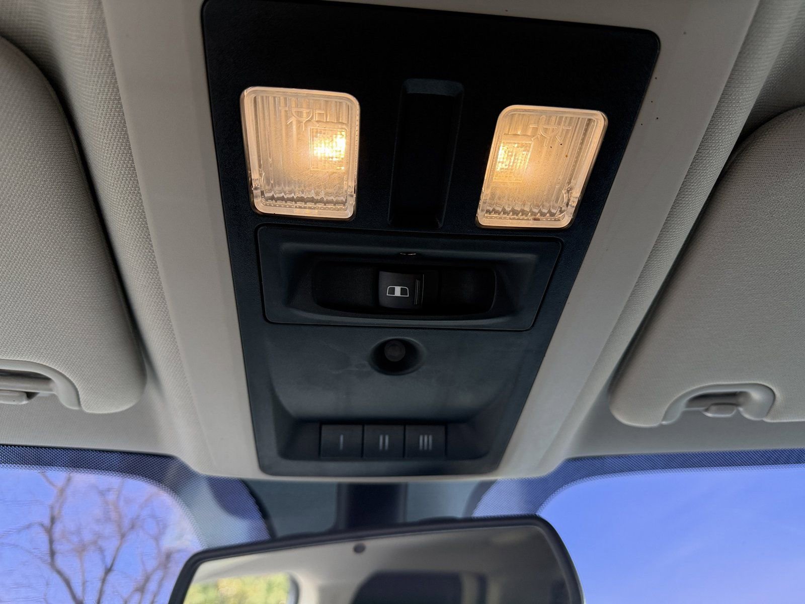 Used 2015 RAM 2500 Laramie image 22