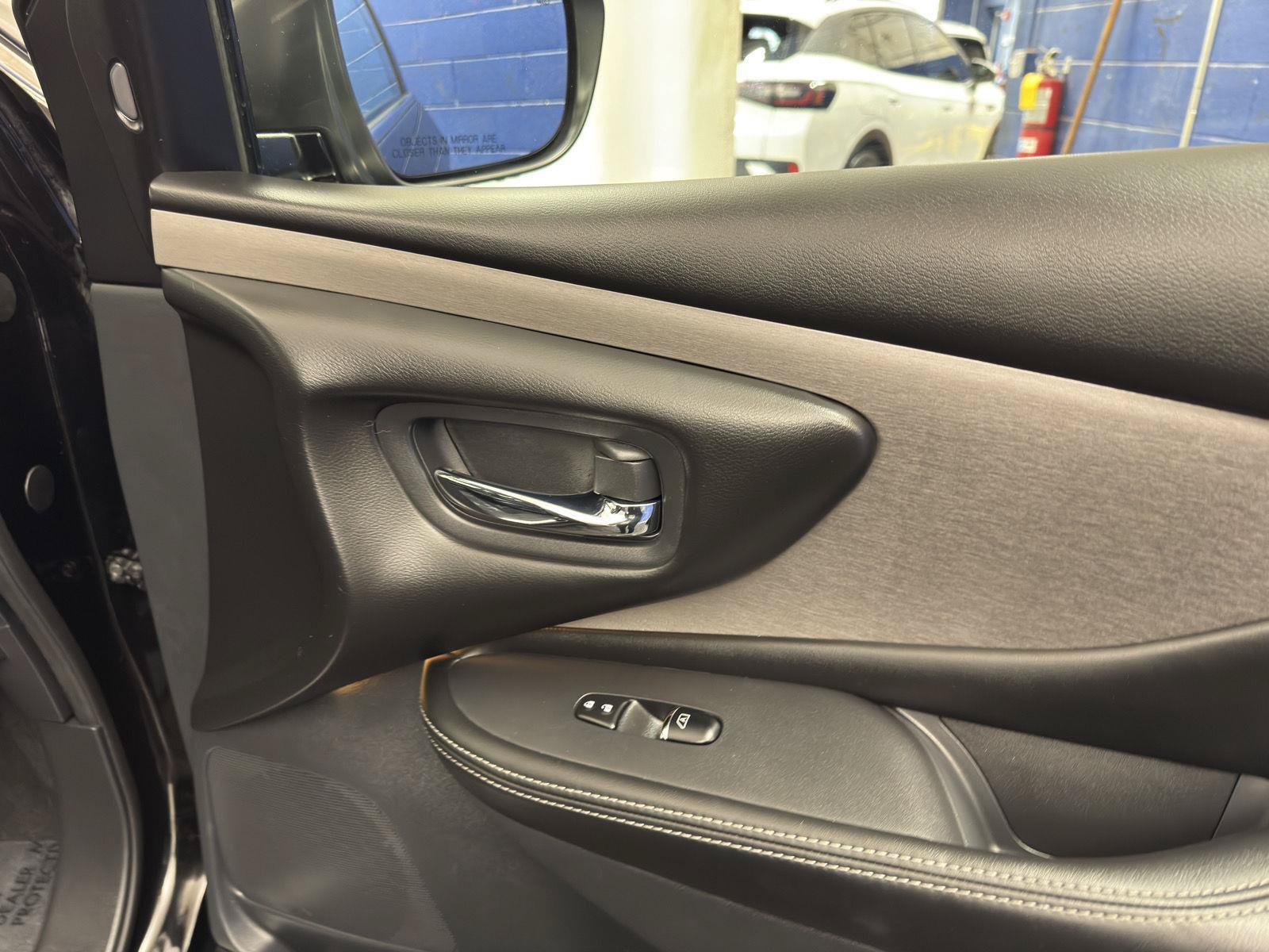 Used 2023 Nissan Murano SL w/ Cargo Package AWD/4WD image 39