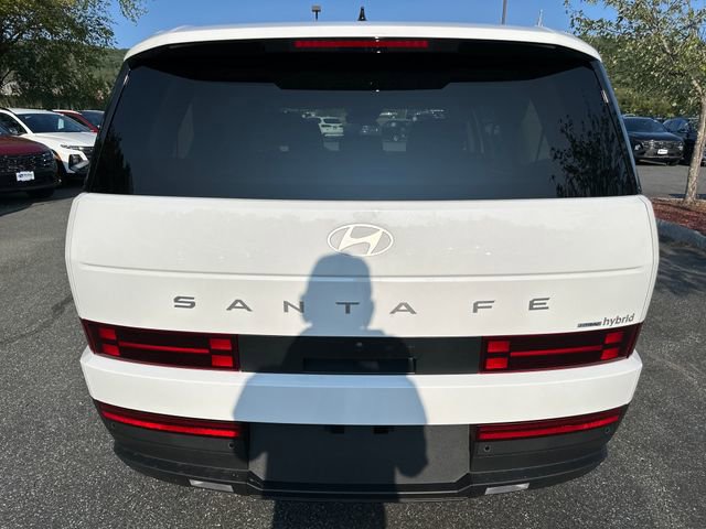 New 2026 Hyundai Santa Fe SE AWD/4WD image 7