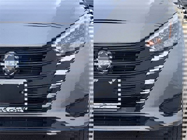 Used 2025 Nissan Versa S w/ Trunk Package image 8