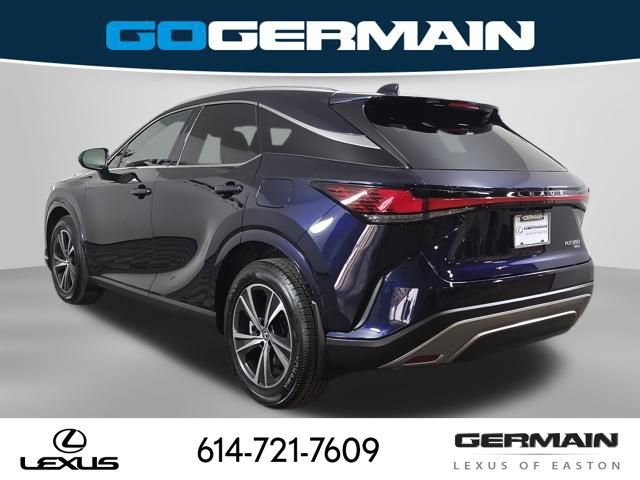 Used 2024 Lexus RX 350 Premium w/ Accessory Package AWD/4WD image 10
