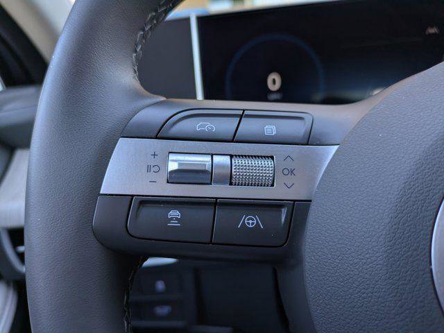 New 2024 Hyundai Sonata Limited FWD image 21