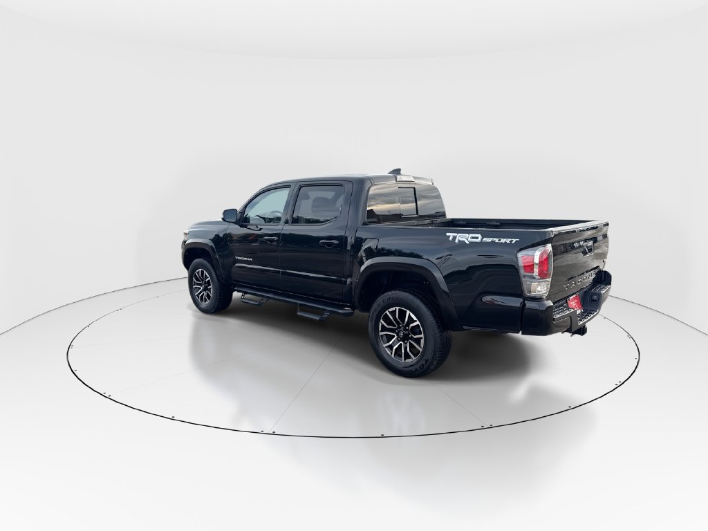 Used 2023 Toyota Tacoma TRD Sport RWD image 6