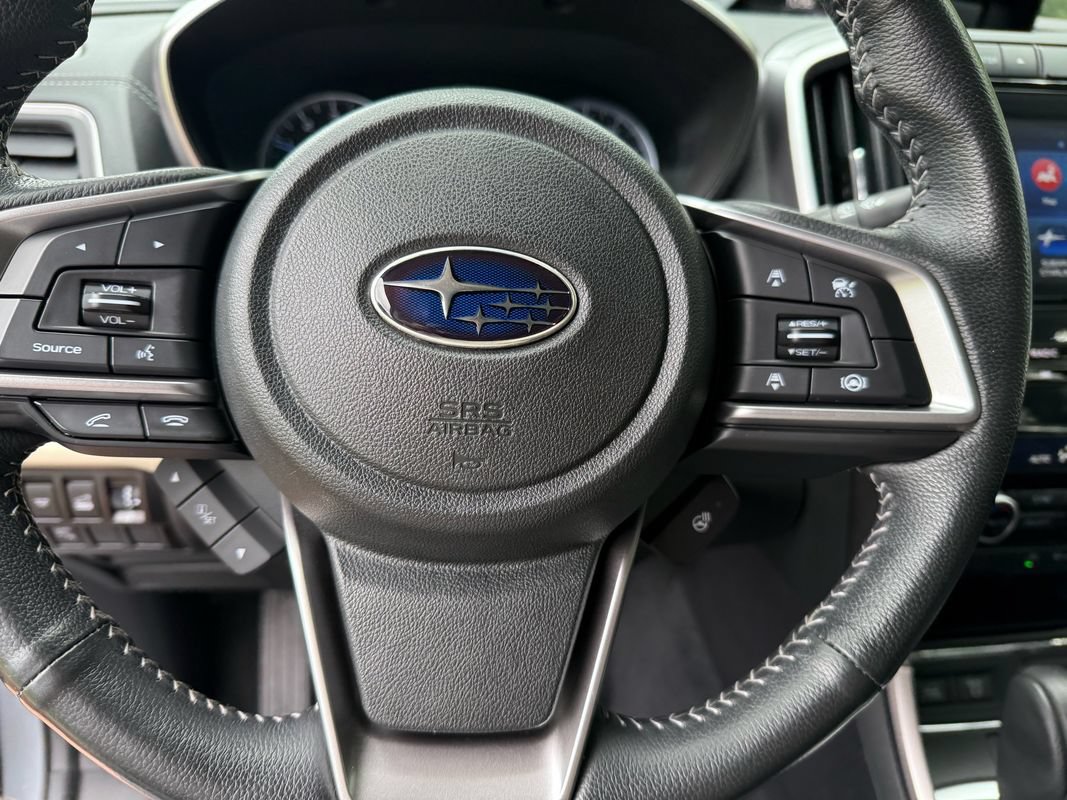 Used 2022 Subaru Ascent Limited w/ Technology Package AWD/4WD image 24