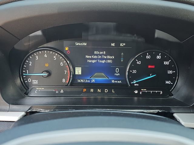 Used 2023 Ford Explorer XLT w/ Equipment Group 202A image 15