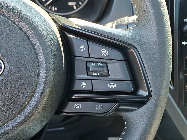 Used 2025 Subaru Forester Premium AWD/4WD image 23