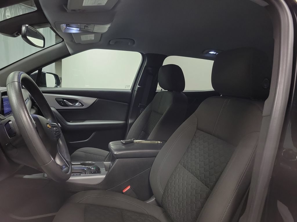 Used 2022 Chevrolet Blazer LT FWD image 15