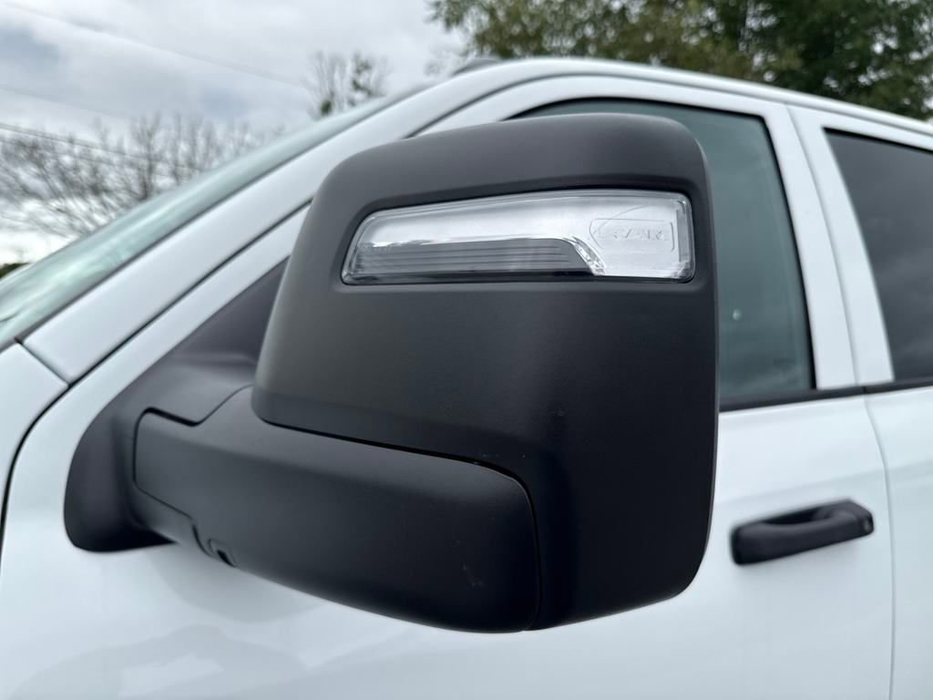 New 2025 RAM 5500 Tradesman image 24