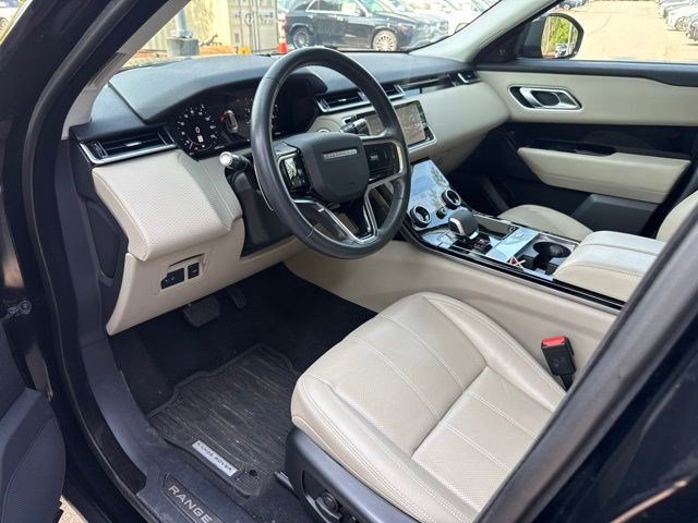 Used 2021 Land Rover Range Rover Velar S AWD/4WD image 8