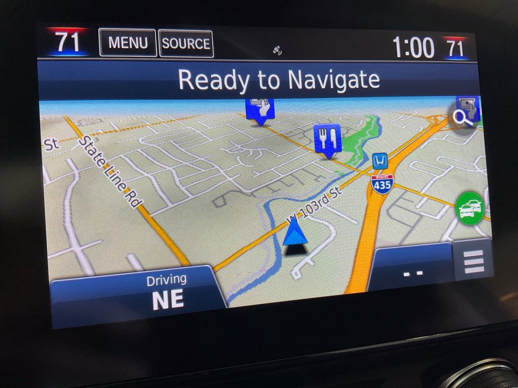 Used 2019 Honda CR-V Touring image 17