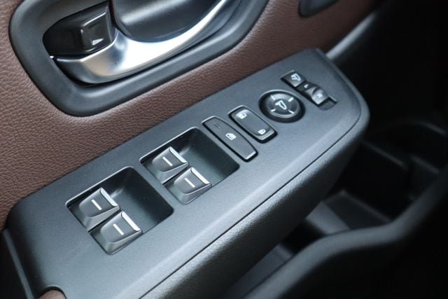 New 2026 Honda Pilot TrailSport image 15