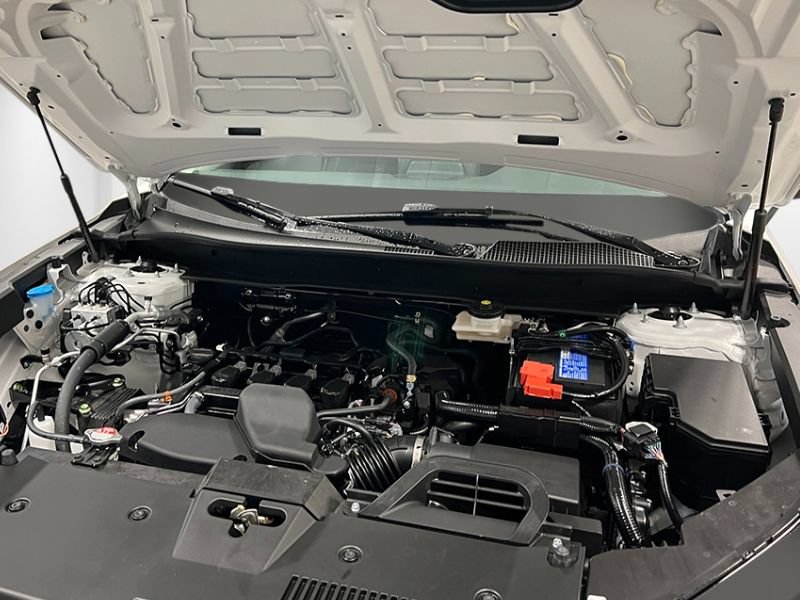 Used 2024 Honda CR-V EX image 13